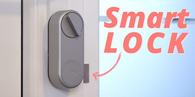 bosch smart lock